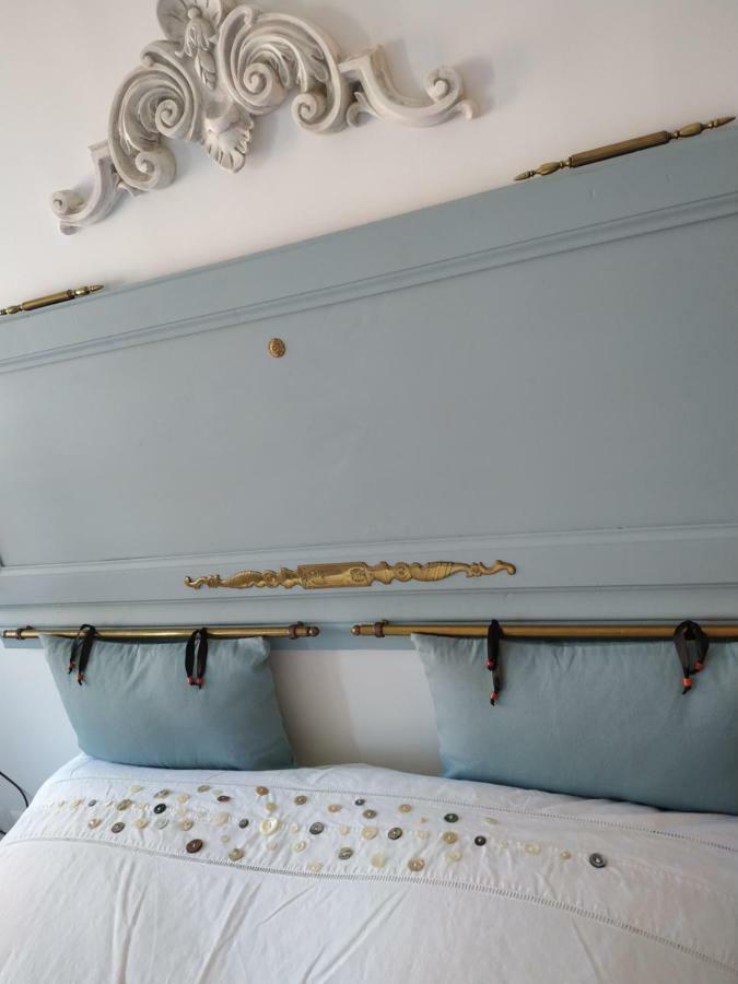 Chez Anne Apartment เฟก็องป์ ภายนอก รูปภาพ
