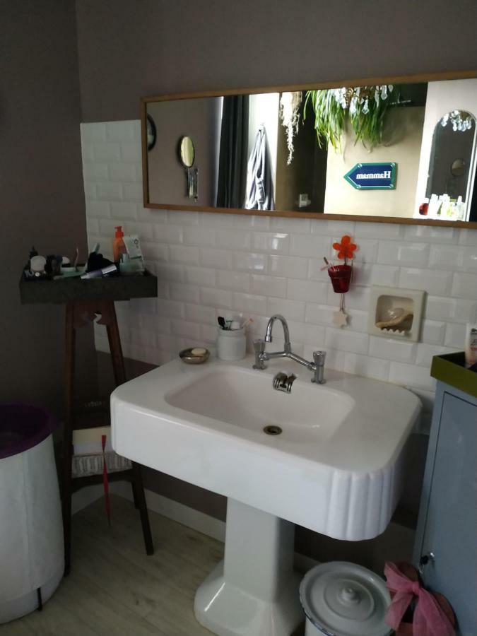 Chez Anne Apartment เฟก็องป์ ภายนอก รูปภาพ