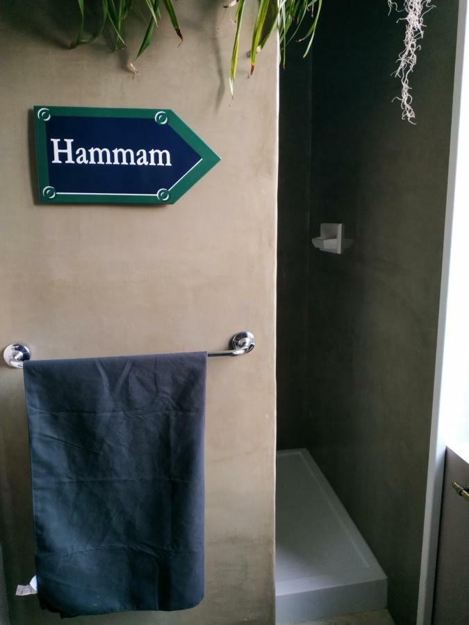 Chez Anne Apartment เฟก็องป์ ภายนอก รูปภาพ