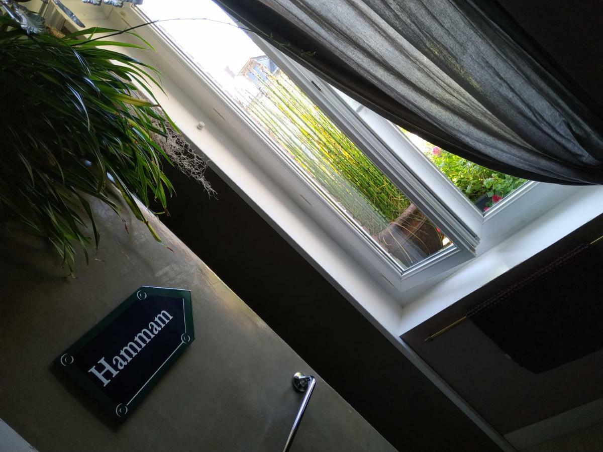 Chez Anne Apartment เฟก็องป์ ภายนอก รูปภาพ